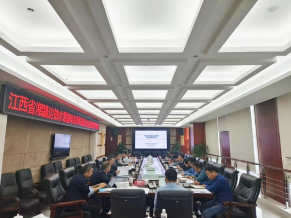 宜春赣西抽水蓄能电站